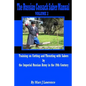 The Russian Cossack Saber Manual: Training on Cutting and Thrusting with Sabers by the Imperial Russian Army in the 19th Century - Paperback