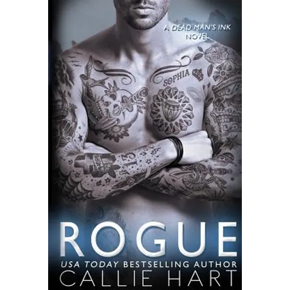 Rogue - Paperback