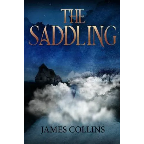 The Saddling - Paperback