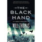 The Black Hand: A Barker & Llewelyn Novel - Paperback
