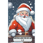 Christmas Jokes For Kids Age 5-12 - Paperback