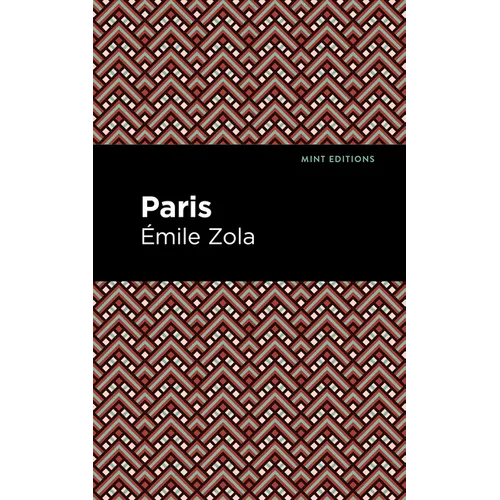 Paris - Hardcover
