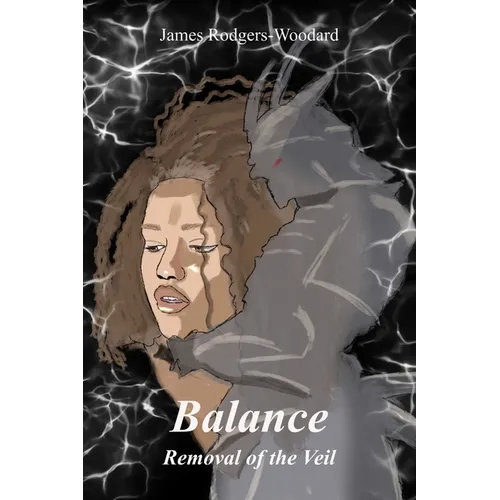 Balance: Removal of the Veil - Paperback
