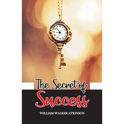 The Secret of Success - Paperback