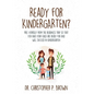 Ready for Kindergarten? - Hardcover