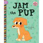 Jam the Pup - Paperback