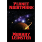 Planet Nightmare - Paperback