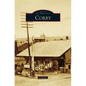 Corry - Hardcover