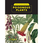 Kew Pocketbooks: Poisonous Plants - Hardcover