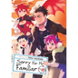 Sorry for My Familiar Vol. 11 - Paperback