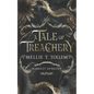 A Tale of Treachery: Darkest Dynasty Book One - Paperback