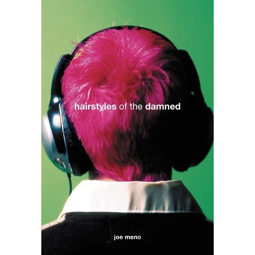 Hairstyles of the Damned - Paperback