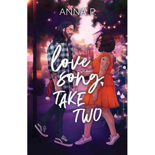 Love Song, Take Two - Paperback