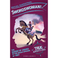Swordswoman!: The Queen of Jhansi in the Indian Uprising of 1857 - Paperback