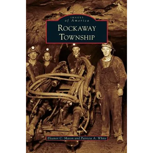 Rockaway Township - Hardcover