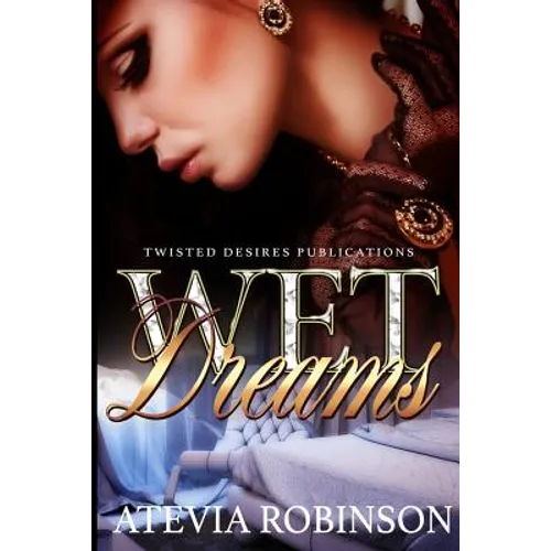 Wet Dreams - Paperback