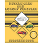 Muscle Cars and Luxury Vehicles Coloring Book: (coloring book for kids, adults and any fan of supercars) - Paperback