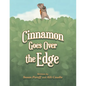 Cinnamon Goes over the Edge - Paperback