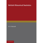 British Historical Statistics - Paperback