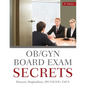 OB/GYN Board Exam Secrets - Paperback