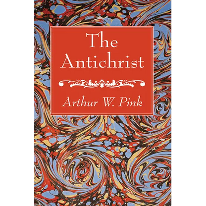 The Antichrist - Paperback