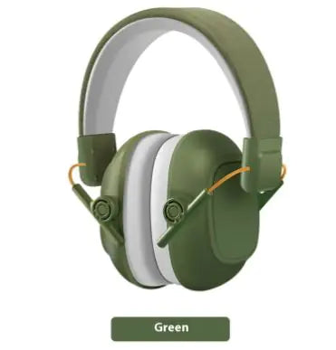 Kids’ Noise-Reducing Earmuffs