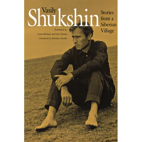 Stories from a Siberian Village - Paperback