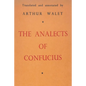The Analects - Paperback