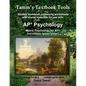 Myers' Psychology for AP* 2nd Edition+ Student Workbook: Relevant daily assignments tailor made for the Myers text - Paperback