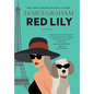 Red Lily: A Delightful Cold War Spy Mystery with a Parisian Flair - Hardcover