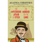 The Mysterious Affair at Styles and the Murder on the Links: Agatha Christie's First Two Hercule Poirot Novels - Paperback