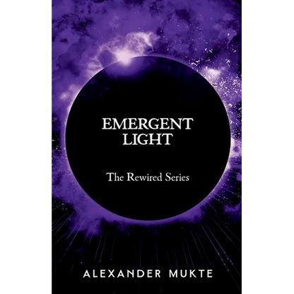 Emergent Light - Paperback