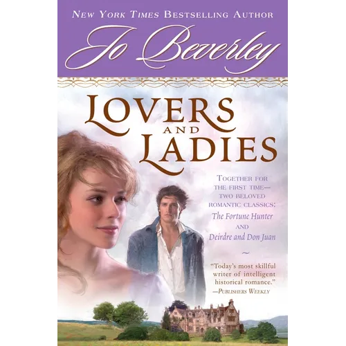 Lovers and Ladies - Paperback