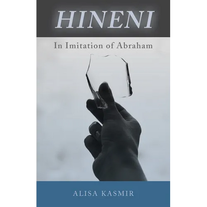 Hineni: In Imitation of Abraham - Paperback