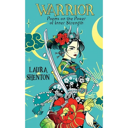Warrior - Paperback