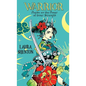 Warrior - Paperback