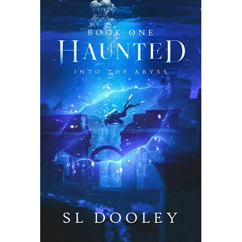 Haunted: Into the Abyss - Paperback