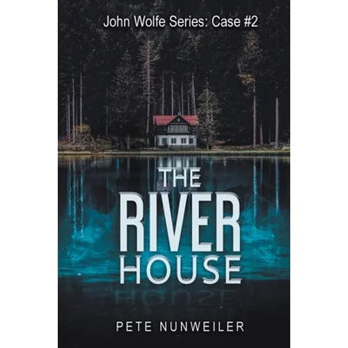 The River House - Paperback