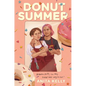 Donut Summer - Hardcover