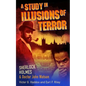 Sherlock Holmes and Dr. John Watson: A Study in Illusions of Terror - Paperback