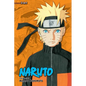 Naruto (3-In-1 Edition), Vol. 15: Includes Vols. 43, 44 & 45 - Paperback