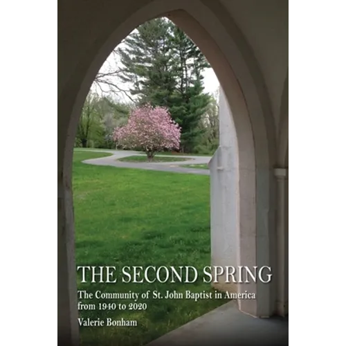 The Second Spring - Paperback