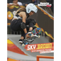 Sky Brown: Skateboarding Phenom - Hardcover