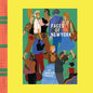 Faces of New York - Paperback