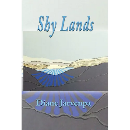Shy Lands - Paperback