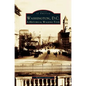 Washington, D.C.: A Historic Walking Tour - Hardcover