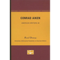 Conrad Aiken - American Writers 38: University of Minnesota Pamphlets on American Writers - Paperback