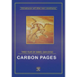 Carbon Pages: Three Plays by Daniel Gavilovski - Hardcover