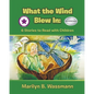 What the Wind Blew In - Paperback