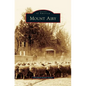 Mount Airy - Hardcover